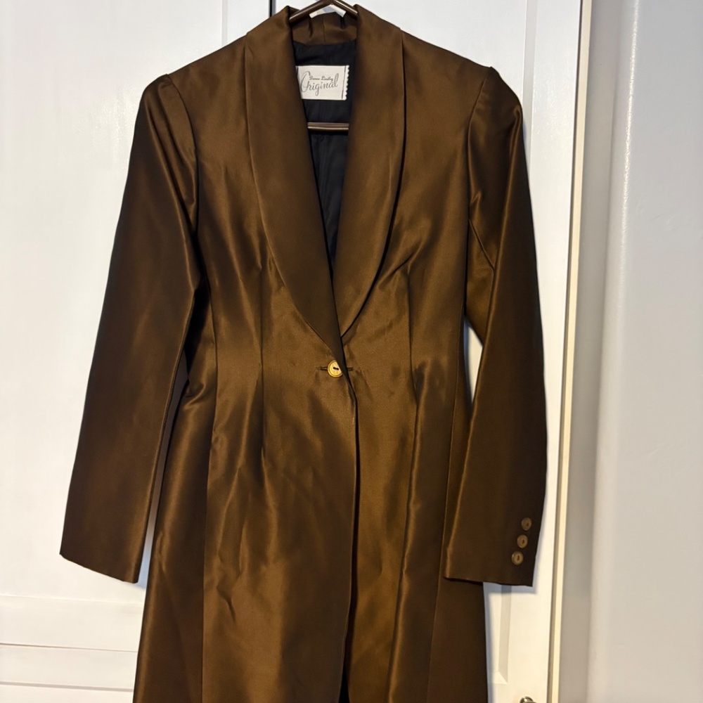 Equestrian Jacket - image 2